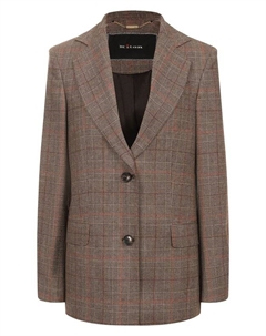 Шерстяной жакет Kiton