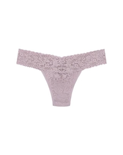 Трусы-танга Hanky panky