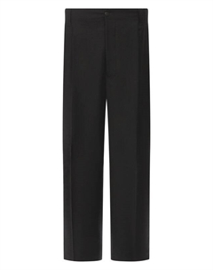 Шерстяные брюки L.b.m. 1911