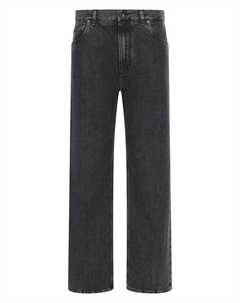 Джинсы Over Dolce&gabbana