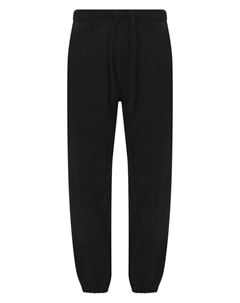 Хлопковые джоггеры Dolce&gabbana