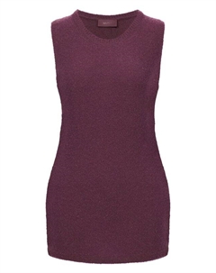 Кашемировый топ Mvst