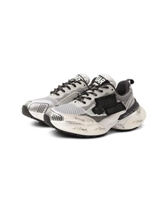 Кроссовки Faster Dsquared2