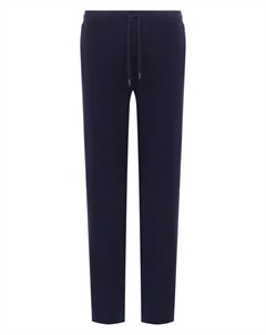 Хлопковые брюки Capobianco