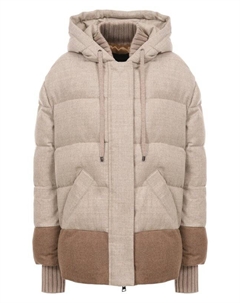 Пуховик Lorena antoniazzi