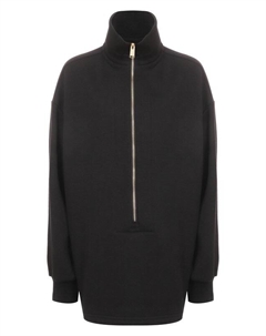 Хлопковый свитшот Darkpark