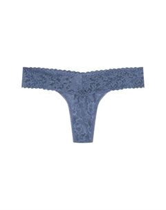 Трусы-танга Hanky panky