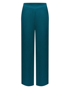 Шелковые брюки Simone perele