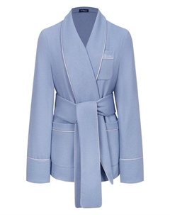 Кашемировый кардиган Kiton