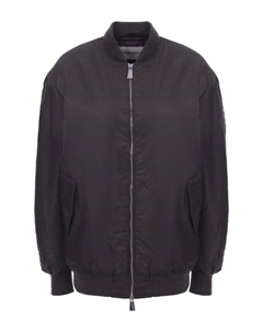 Утепленный бомбер Hinnominate