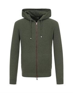 Кашемировый кардиган Mvst