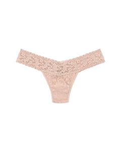 Трусы-танга Hanky panky