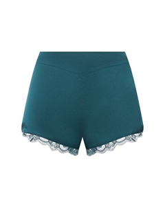 Шелковые шорты Simone perele