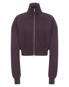 Хлопковая толстовка Agolde