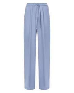 Кашемировые брюки Kiton