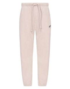 Хлопковые джоггеры Dolce&gabbana