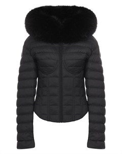 Пуховик Balenciaga