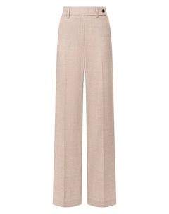 Шерстяные брюки Kiton