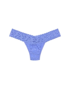 Трусы-танга Hanky panky