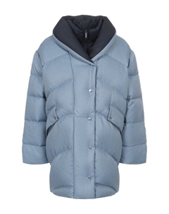 Пуховик Add