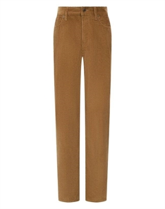 Вельветовые брюки Jacob cohen