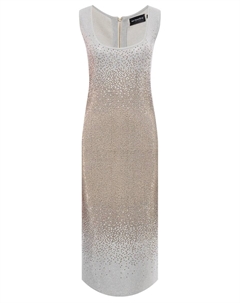 Платье вязаное Retrofete