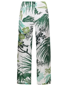 Брюки шелковые F.r.s for restless sleepers