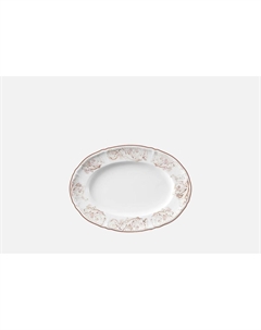 Блюдо сервировочное Рим 1 шт Atelier de portion design g.benedikt
