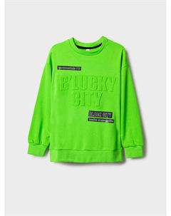 Толстовка трикотажная для мальчиков Playtoday tween