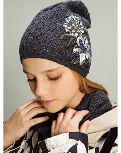 Шапка Noble people