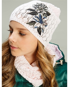 Шапка Noble people