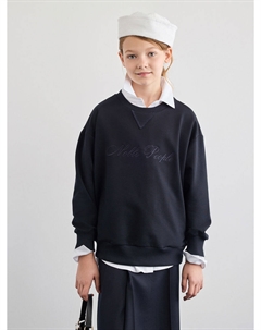 Джемпер-свитшот Noble people