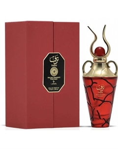 Парфюмерная вода Taraf Lattafa
