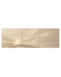 Экран под ванну Hoff Premium Collection