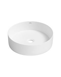 Раковина накладная WELLSEE Coax Wellsee