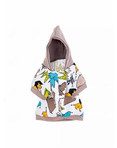 Для прогулок Osso