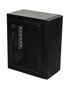 Корпус Accord ACC-263B черный