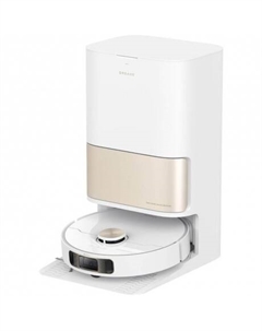 Робот-пылесос Dreame L10s Pro Ultra