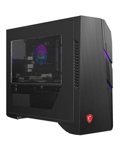 Компьютер MSI Codex 6 14NUE5-205RU Intel Core i5 14400F, DDR5 16ГБ, 1ТБ(SSD), NVIDIA GeForce RTX 4070 Super - 12 ГБ, Windows 11 Home, черный Msi