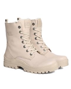 Женские высокие ботинки Camel active