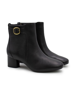 Женские полусапоги Clarks