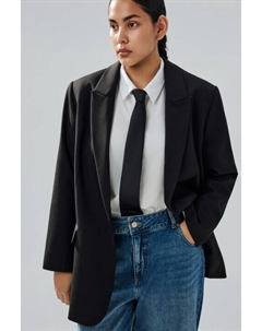 Пиджак классический однобортный Befree