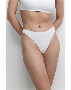 Трусики-стринги спортивные бесшовные с высокой посадкой Befree