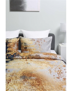 Наволочка из сатина с принтом Flower Power Emanuela galizzi