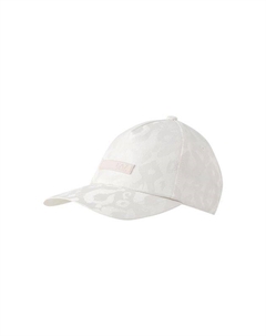 Бейсболка хлопковая с логотипом Ea7