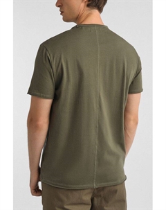 Футболка хлопковая Replay