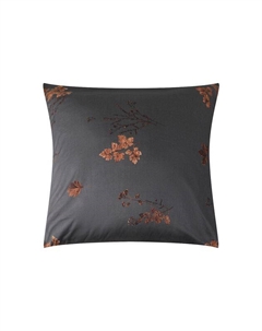 Наволочка из сатина с принтом Karelia 21maison