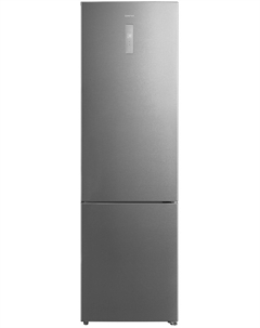 Двухкамерный холодильник CT-1723 NF INOX Centek
