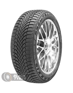 Зимняя шина Premitra Snow WP6 215/55 R17 98V Maxxis