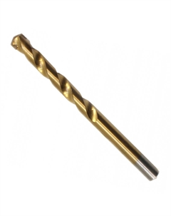 Сверло по бетону, 8*120 мм, титан (1 шт) Атака